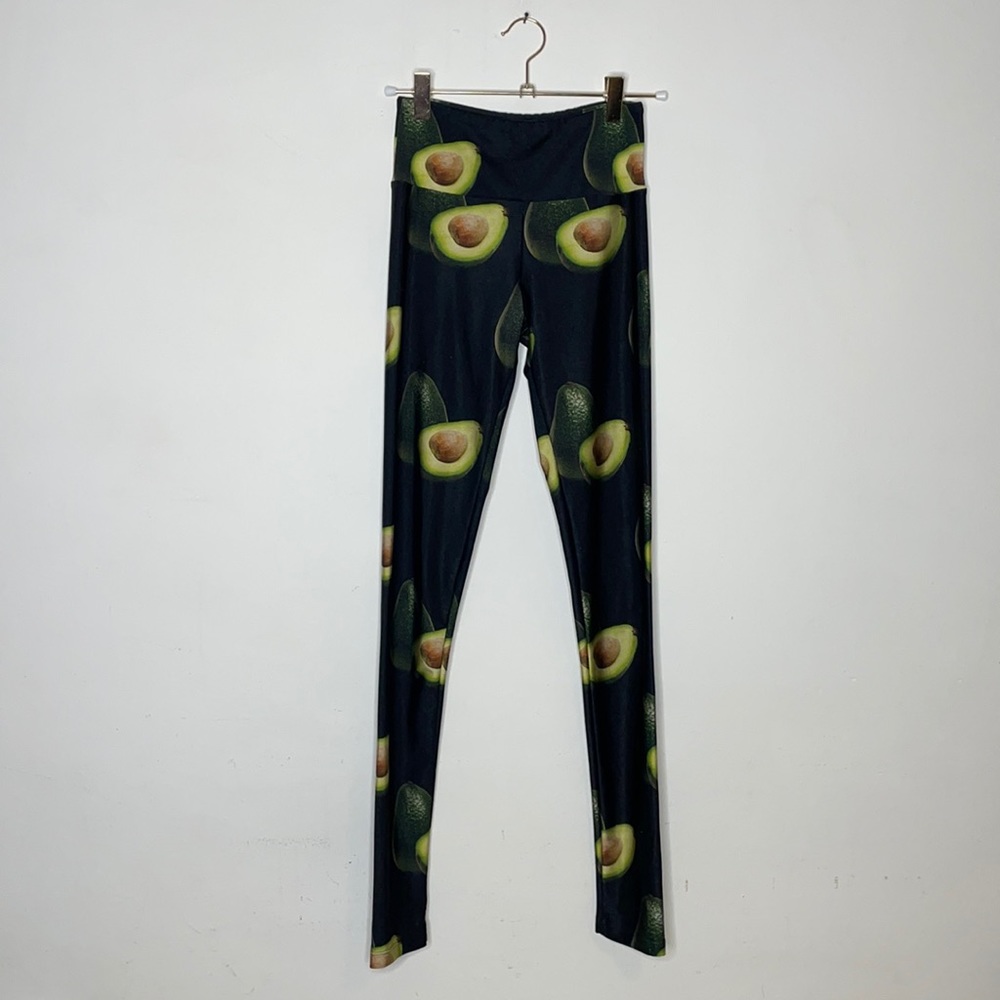 Goldsheep Avocado leggings 🥑